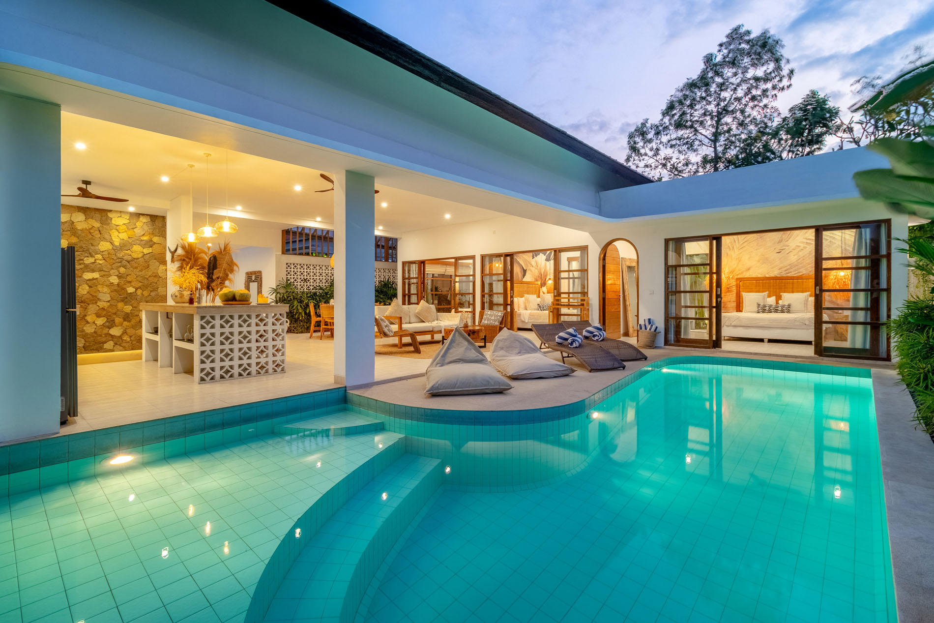 Villa Crusoe ~ Asia Holiday Retreats, Luxury Villas. Handpicked by Experts — image 18