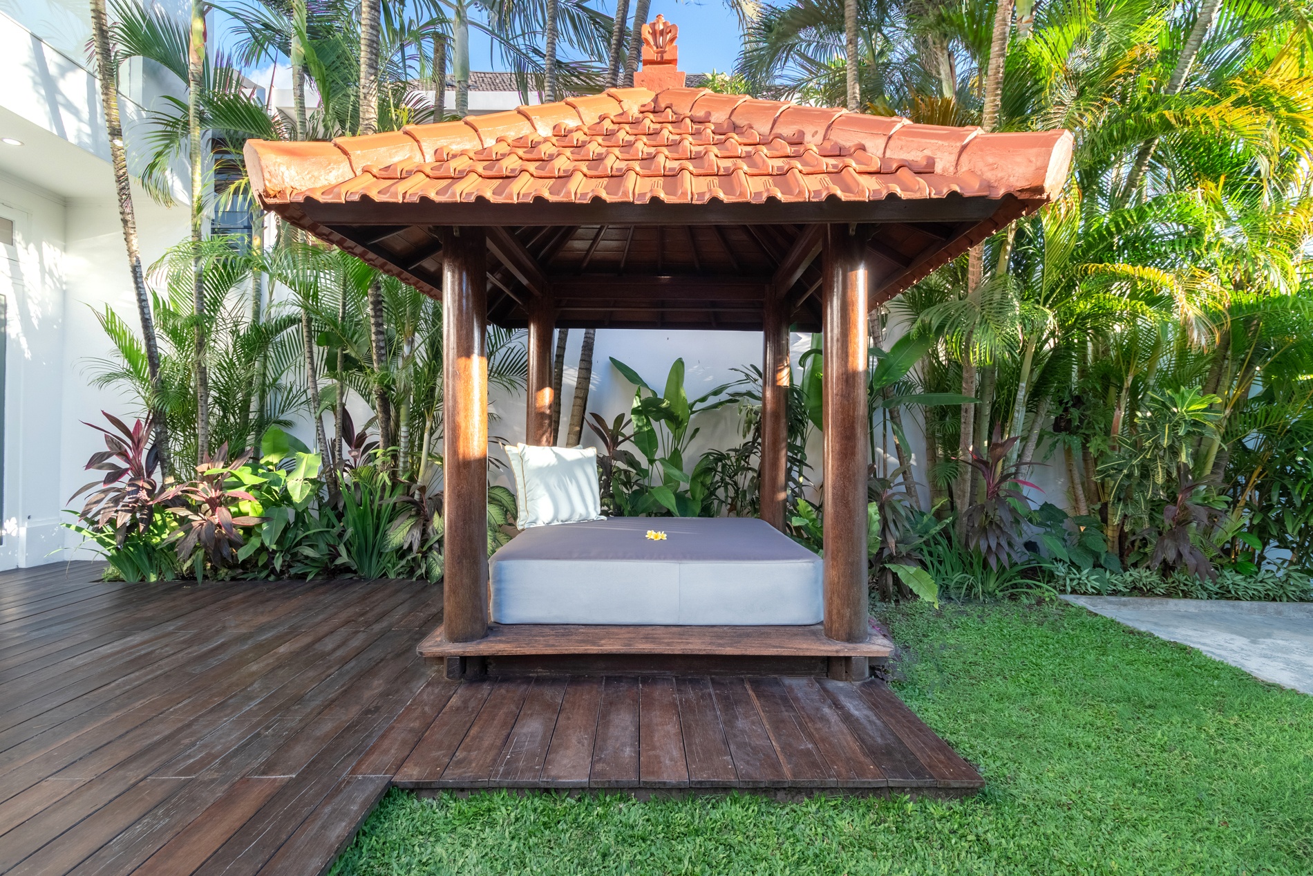 Villa Istana II, Seminyak villa 2 bedroom — image 19