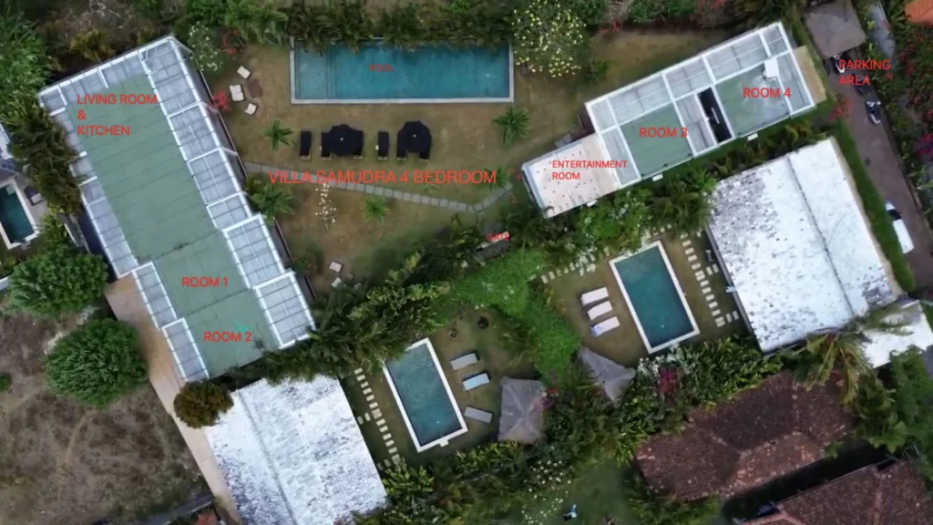 Villa Samudra Bingin — image 12