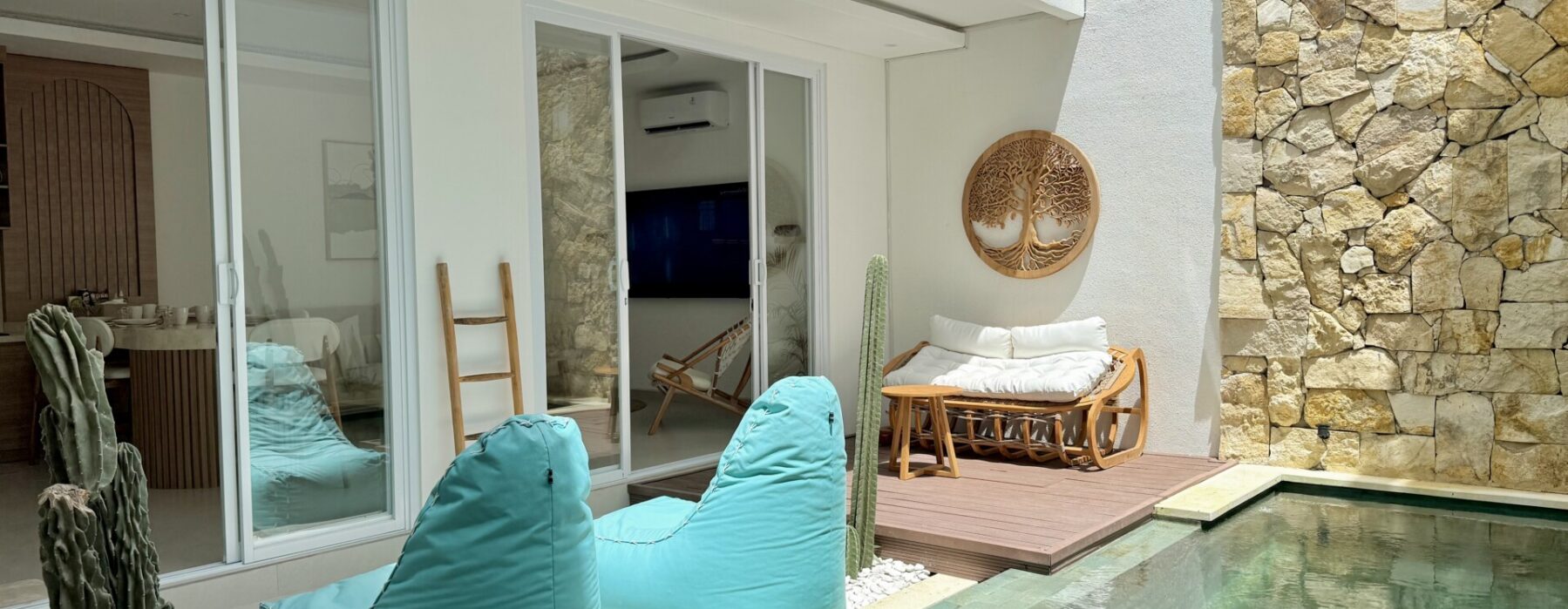 Villa Lipa Uluwatu