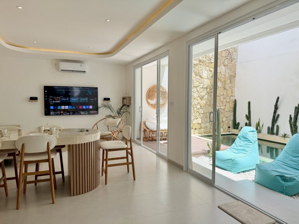 Villa Lipa Uluwatu — image 9