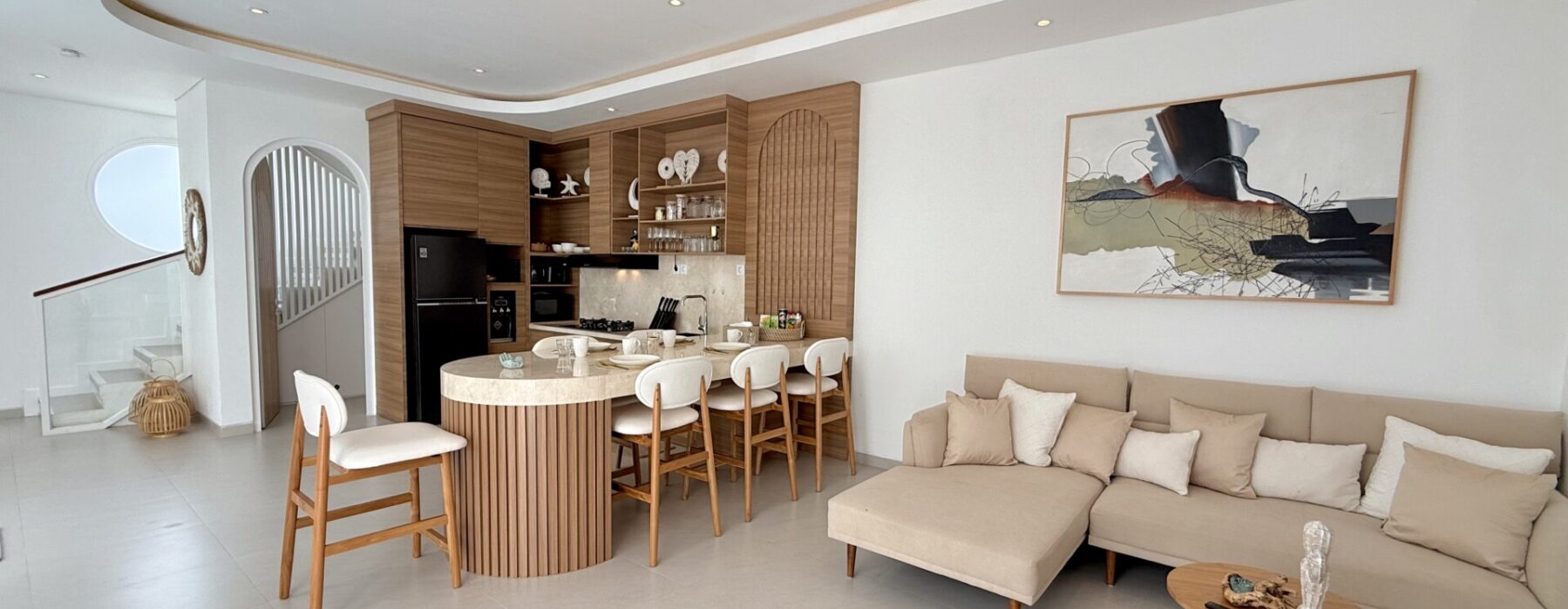 Villa Lipa Uluwatu — image 2