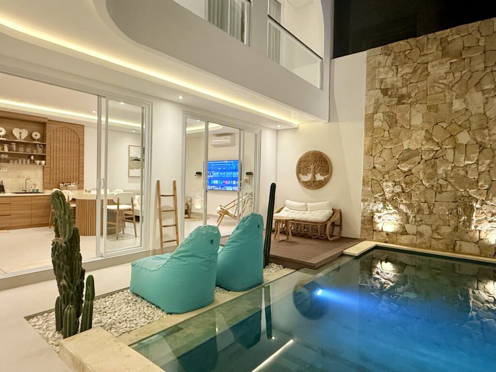 Villa Lipa Uluwatu — image 10