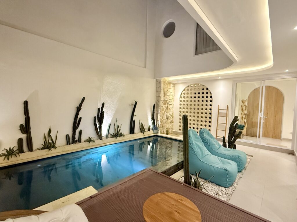 Villa Lipa Uluwatu — image 12