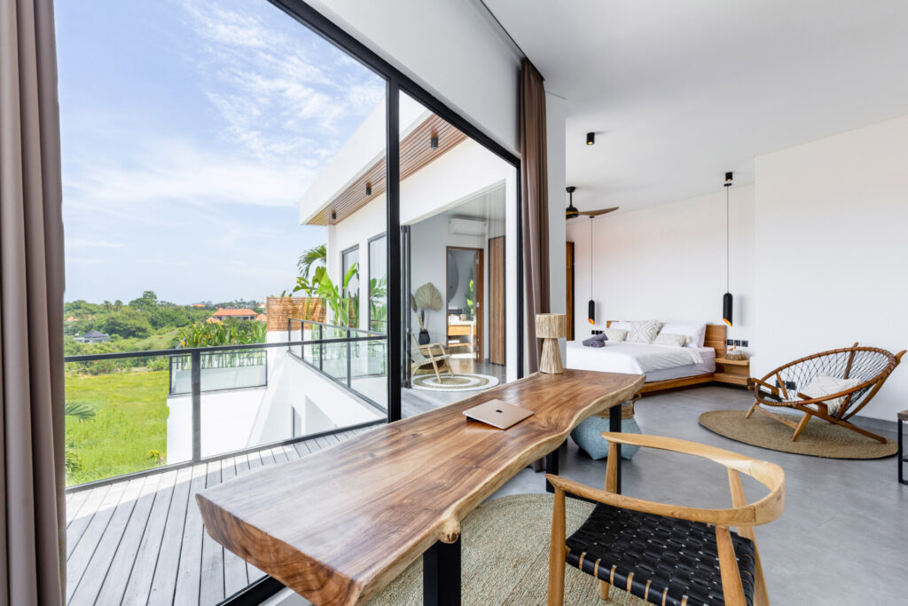 Villa Canggu Wave 3 Bedrooms — image 17