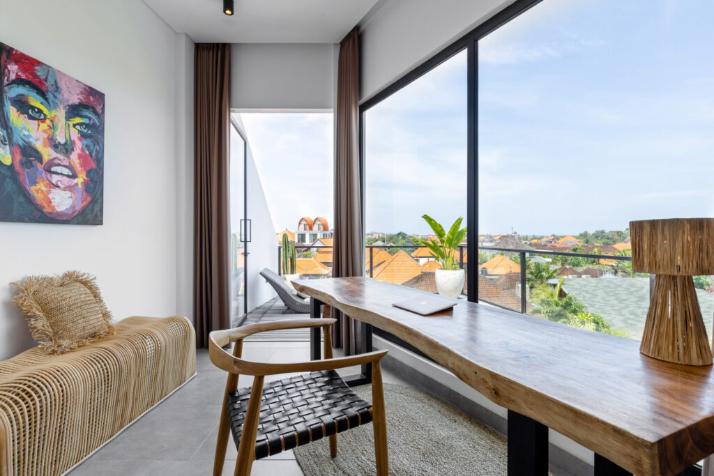 Villa Canggu Wave 3 Bedrooms — image 16