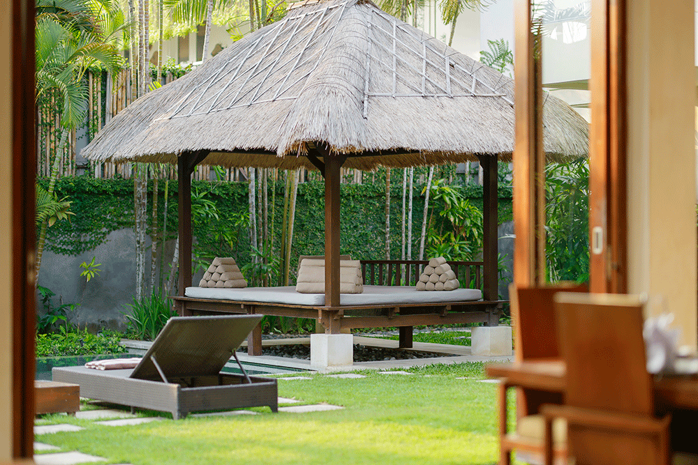 Villa The Suar Seminyak — image 4