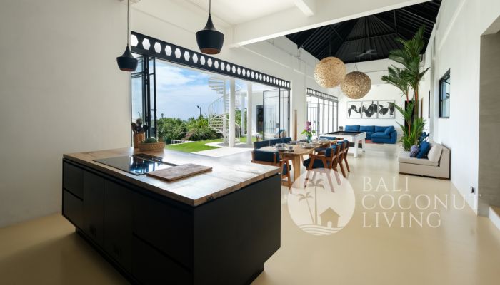 Villa Bukit Bali in Uluwatu — image 3