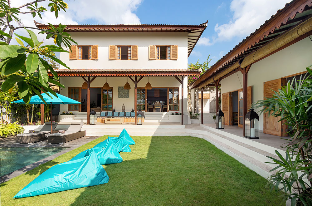 Villa Maya in Seminyak — image 9