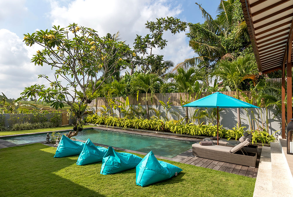 Villa Maya in Seminyak — image 4