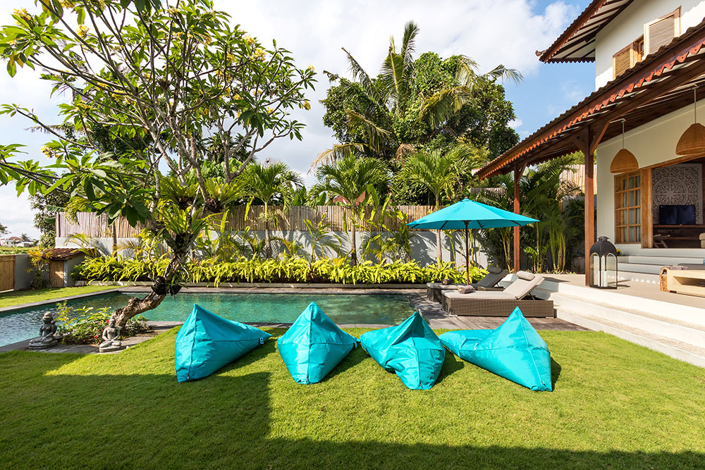 Villa Maya in Seminyak — image 5