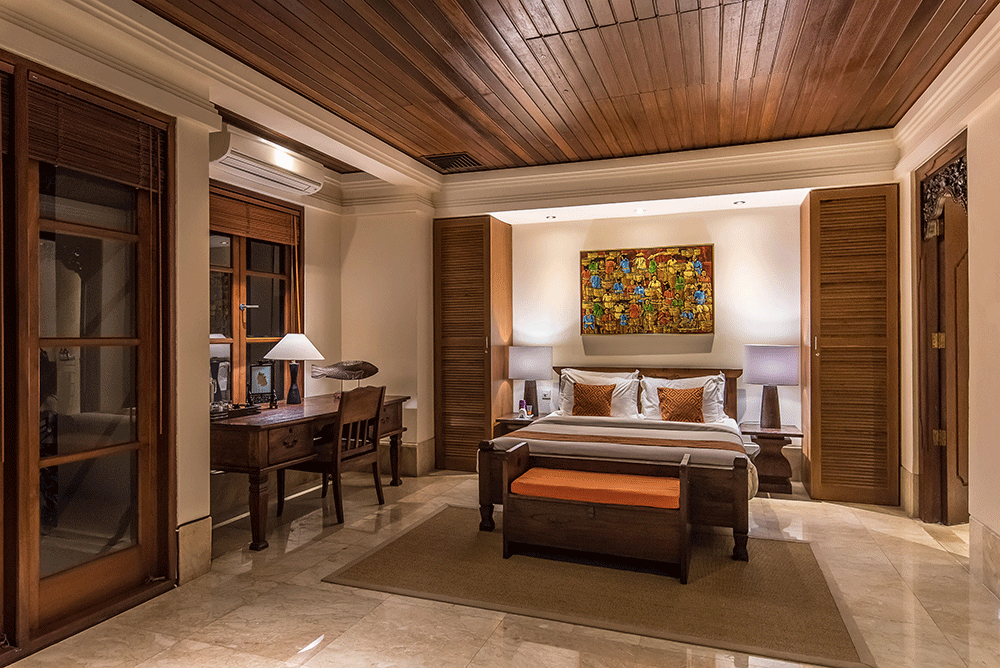 Villa Senada in Seminyak — image 6