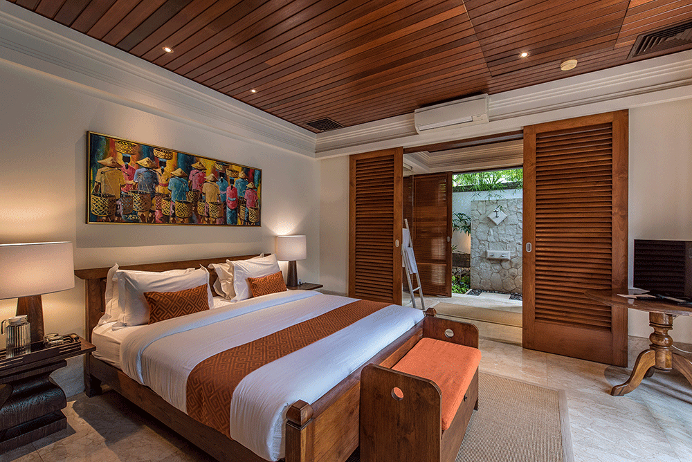Villa Senada in Seminyak — image 12