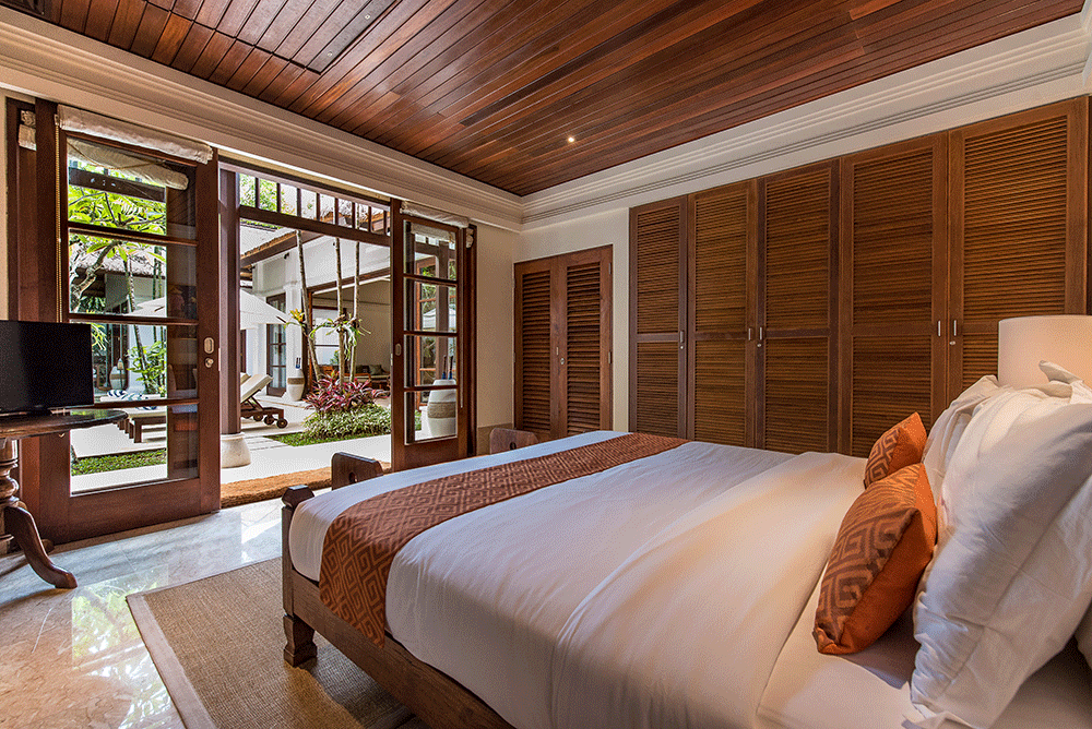 Villa Senada in Seminyak — image 8
