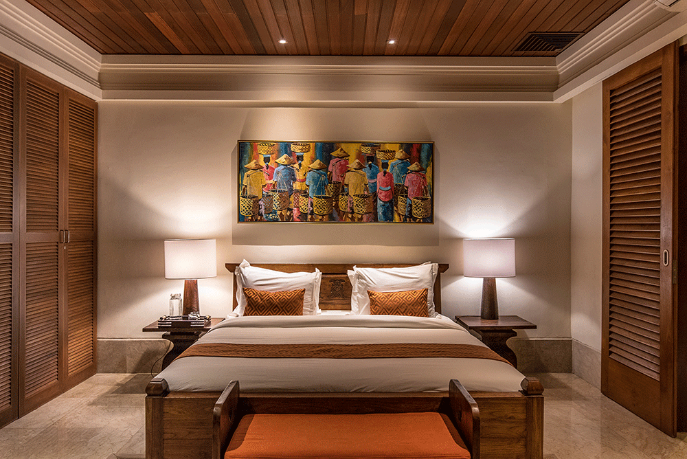Villa Senada in Seminyak — image 11