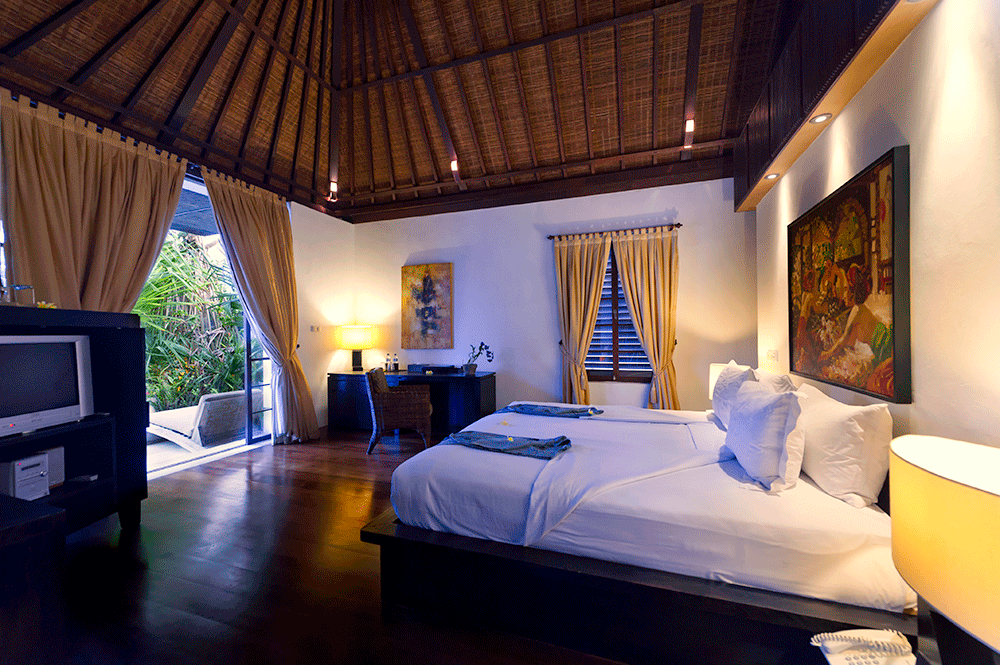 VIlla Raj at Majapahit Beach Villas — image 4