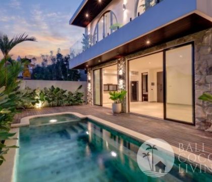 Villa Miriam in Nusa Dua in Nusa Dua / Benoa — image 5