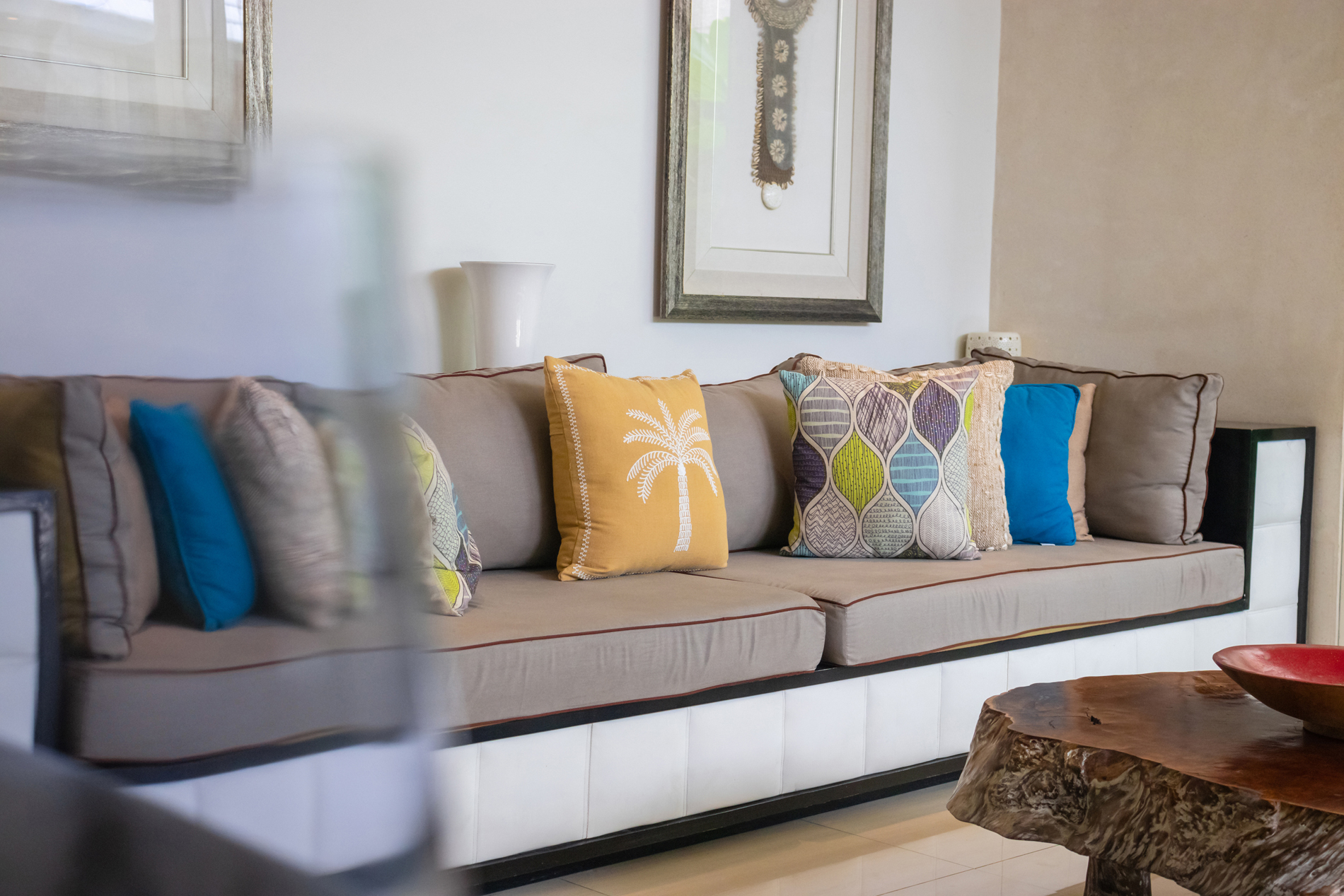 Villa White Pearl, 2 bedroom luxurious pool villa, Seminyak/Petitenget, Bali — image 18
