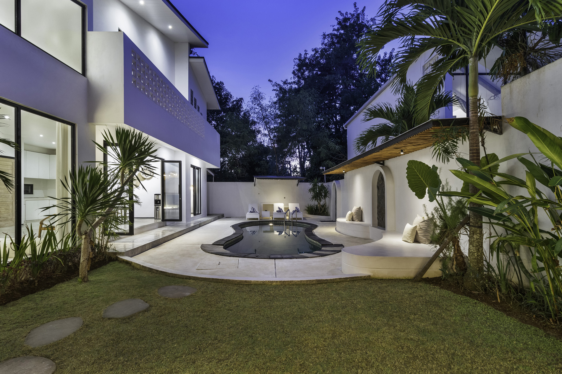 Villa Xaymaca Pecatu ~ Asia Holiday Retreats, Luxury Villas. Handpicked by Experts — image 19
