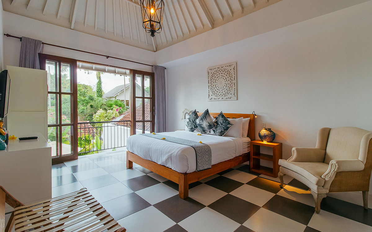 Villa Kailysa Indah ~ Asia Holiday Retreats, Luxury Villas. Handpicked by Experts — image 16