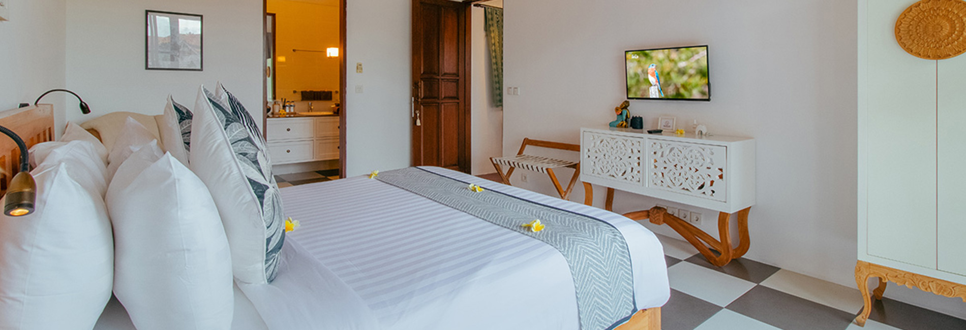 Villa Kailysa Indah ~ Asia Holiday Retreats, Luxury Villas. Handpicked by Experts — image 9