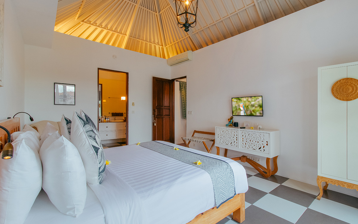 Villa Kailysa Indah ~ Asia Holiday Retreats, Luxury Villas. Handpicked by Experts — image 17