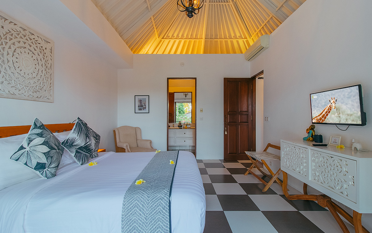 Villa Kailysa Indah ~ Asia Holiday Retreats, Luxury Villas. Handpicked by Experts — image 18