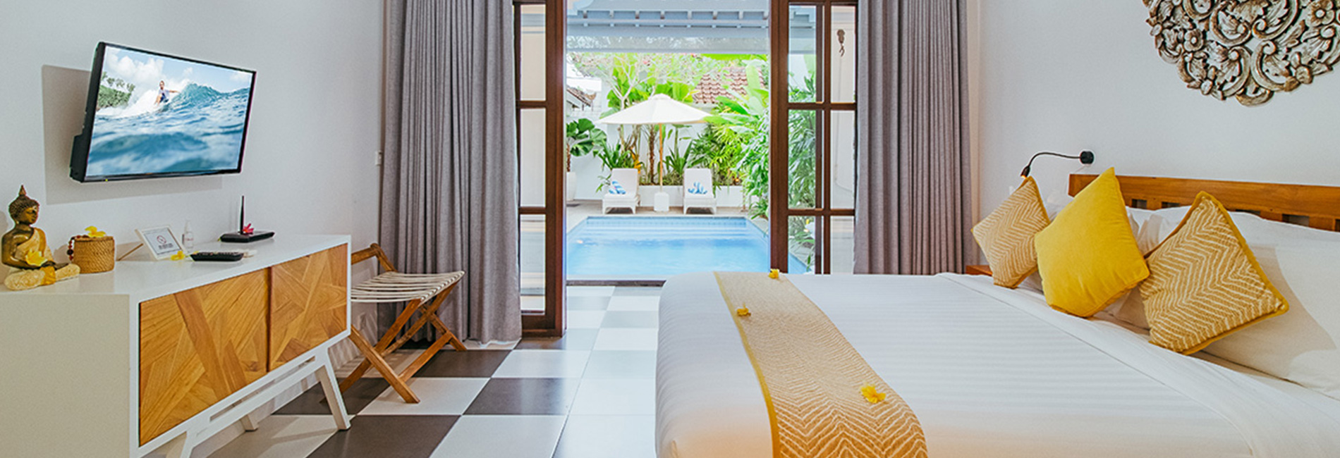 Villa Kailysa Indah ~ Asia Holiday Retreats, Luxury Villas. Handpicked by Experts — image 10