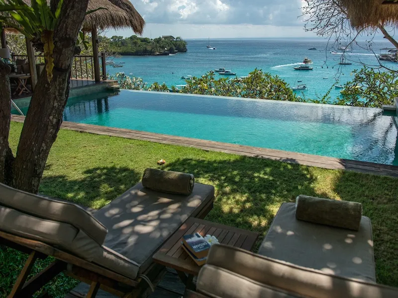 Villa Sayang in canggu — image 3