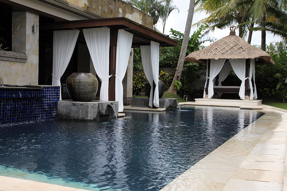 Villa Amani in Seminyak