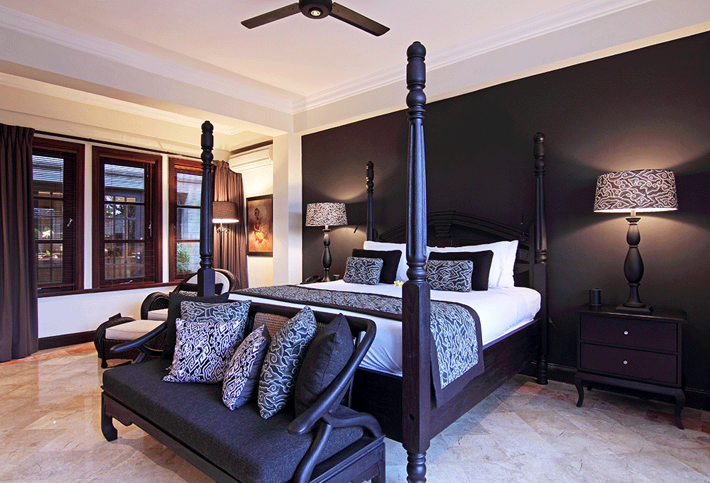 Villa Ocean in Seminyak — image 2
