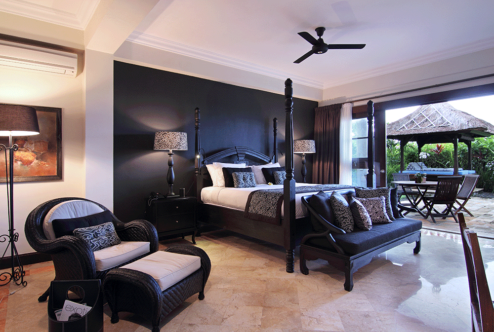 Villa Ocean in Seminyak — image 1