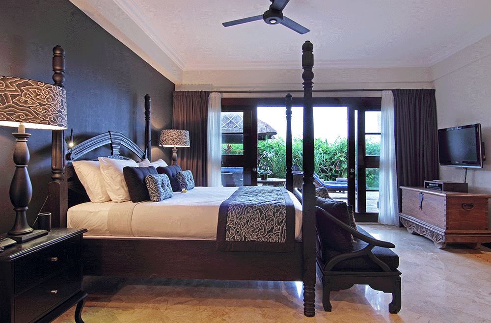Villa Ocean in Seminyak — image 2