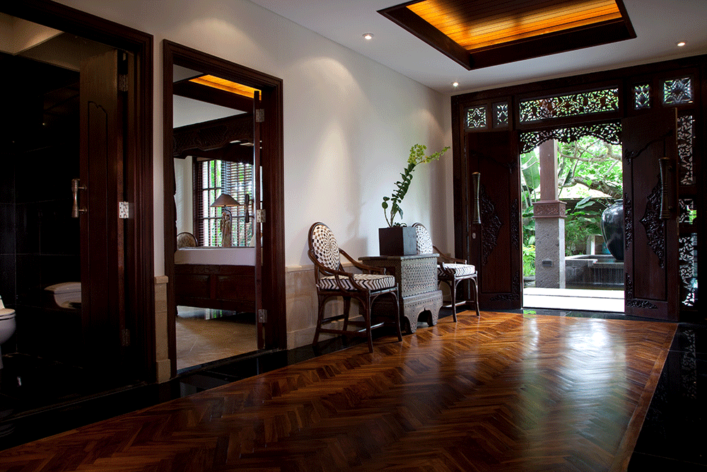 Villa Amani in Seminyak — image 9