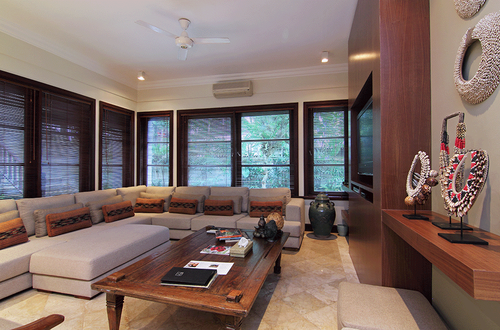 Villa Ocean in Seminyak — image 18