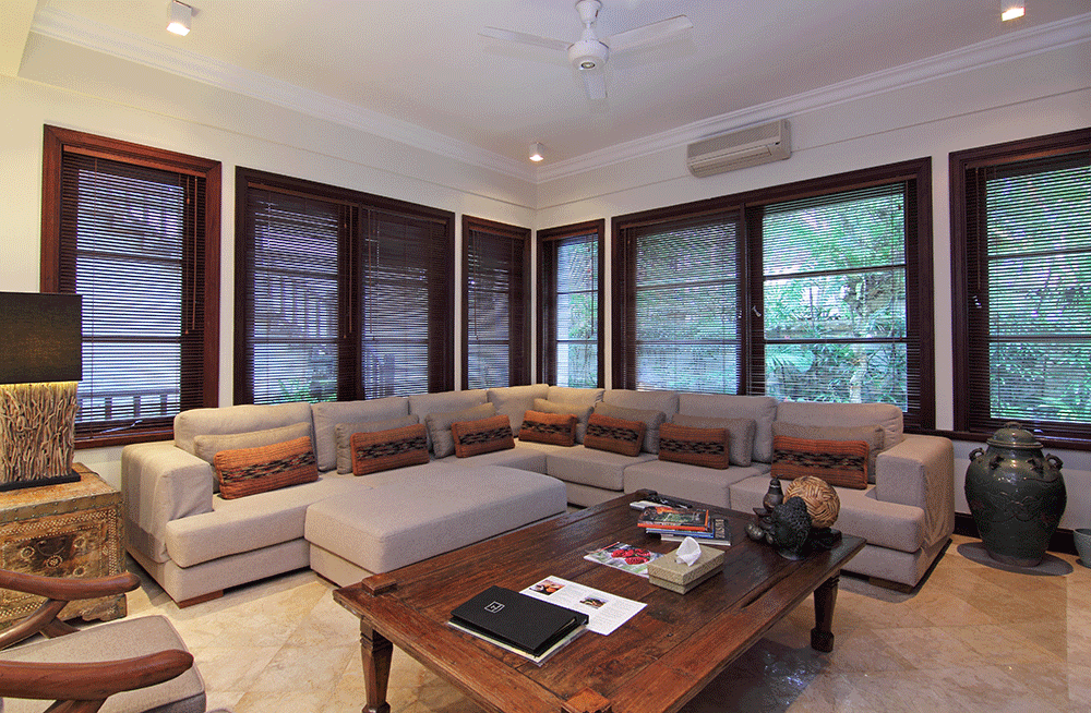 Villa Ocean in Seminyak — image 19
