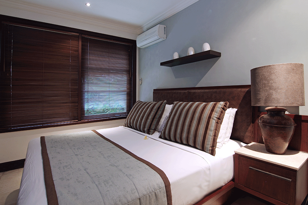 Villa Ocean in Seminyak — image 8