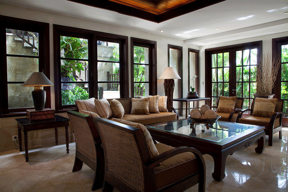 Villa Amani in Seminyak — image 13