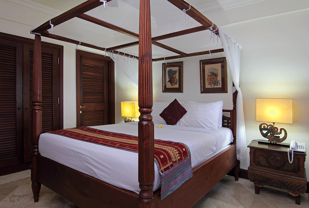 Villa Ocean in Seminyak — image 10