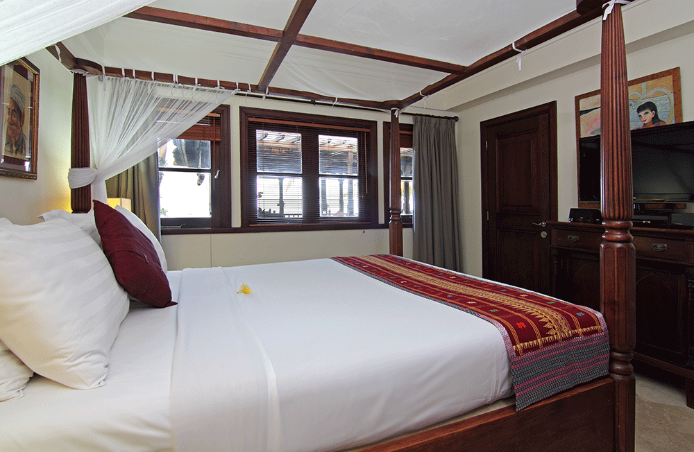 Villa Ocean in Seminyak — image 11