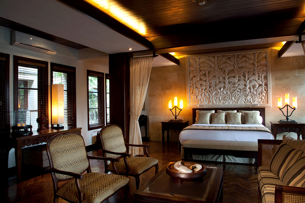 Villa Amani in Seminyak — image 14