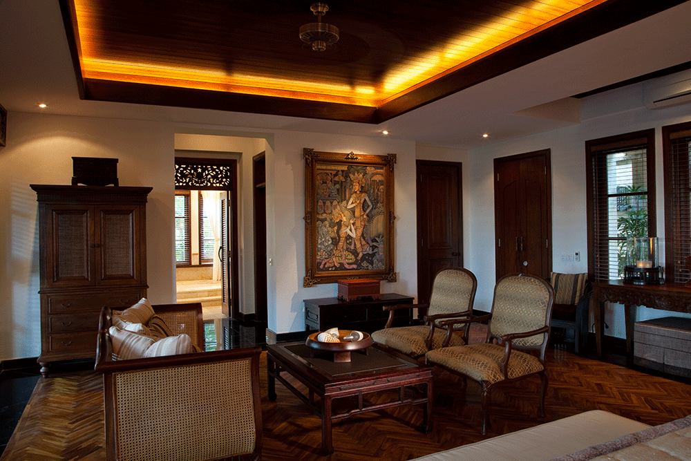 Villa Amani in Seminyak — image 16
