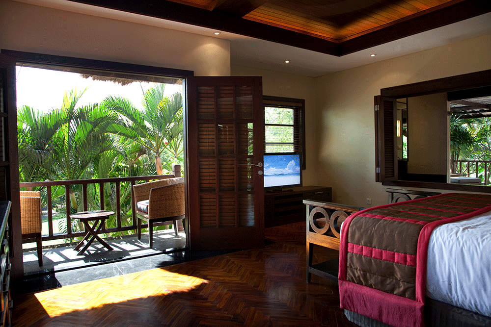 Villa Amani in Seminyak — image 18