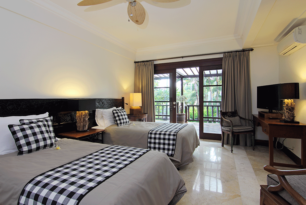 Villa Ocean in Seminyak — image 16