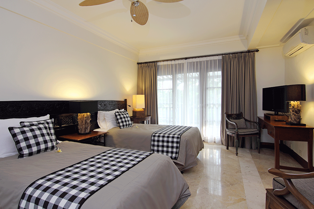 Villa Ocean in Seminyak — image 19
