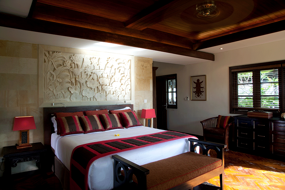 Villa Amani in Seminyak — image 11