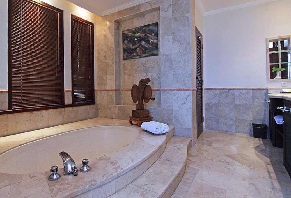 Villa Ocean in Seminyak — image 7