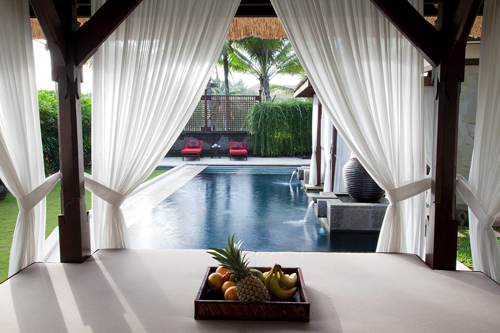 Villa Amani in Seminyak — image 2