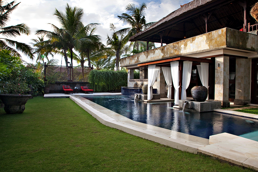 Villa Amani in Seminyak — image 7