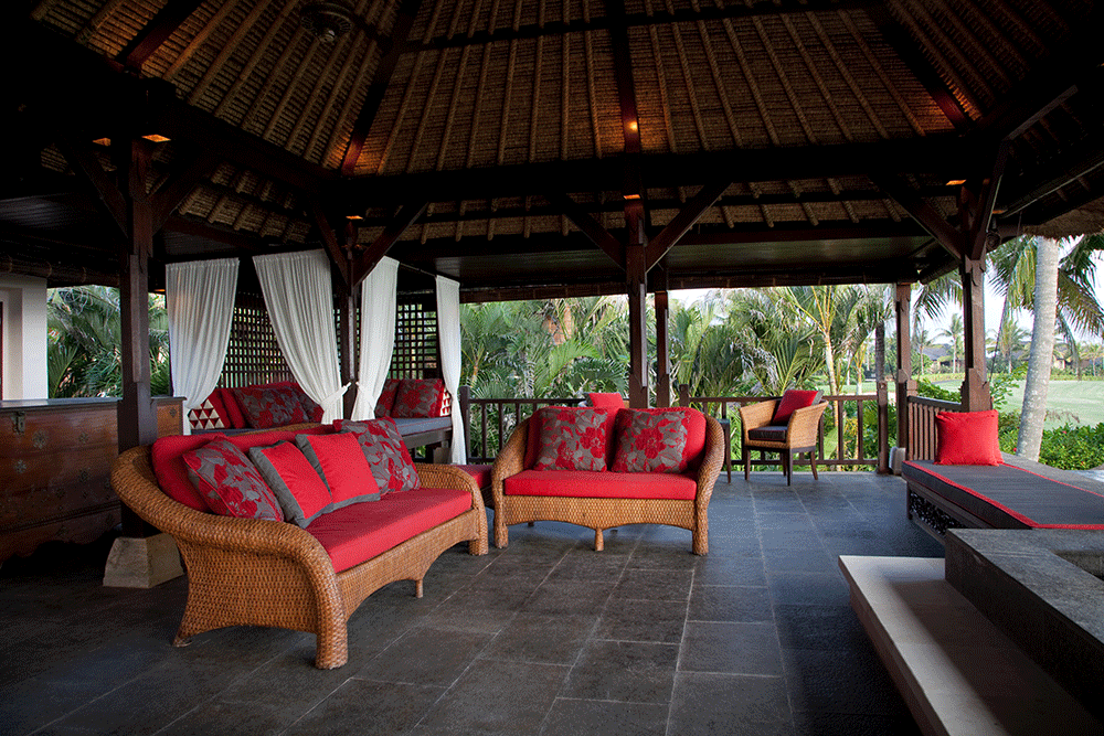 Villa Amani in Seminyak — image 13